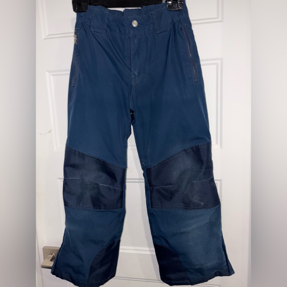 Tag Kids’ Dark Blue snow pants Size 8